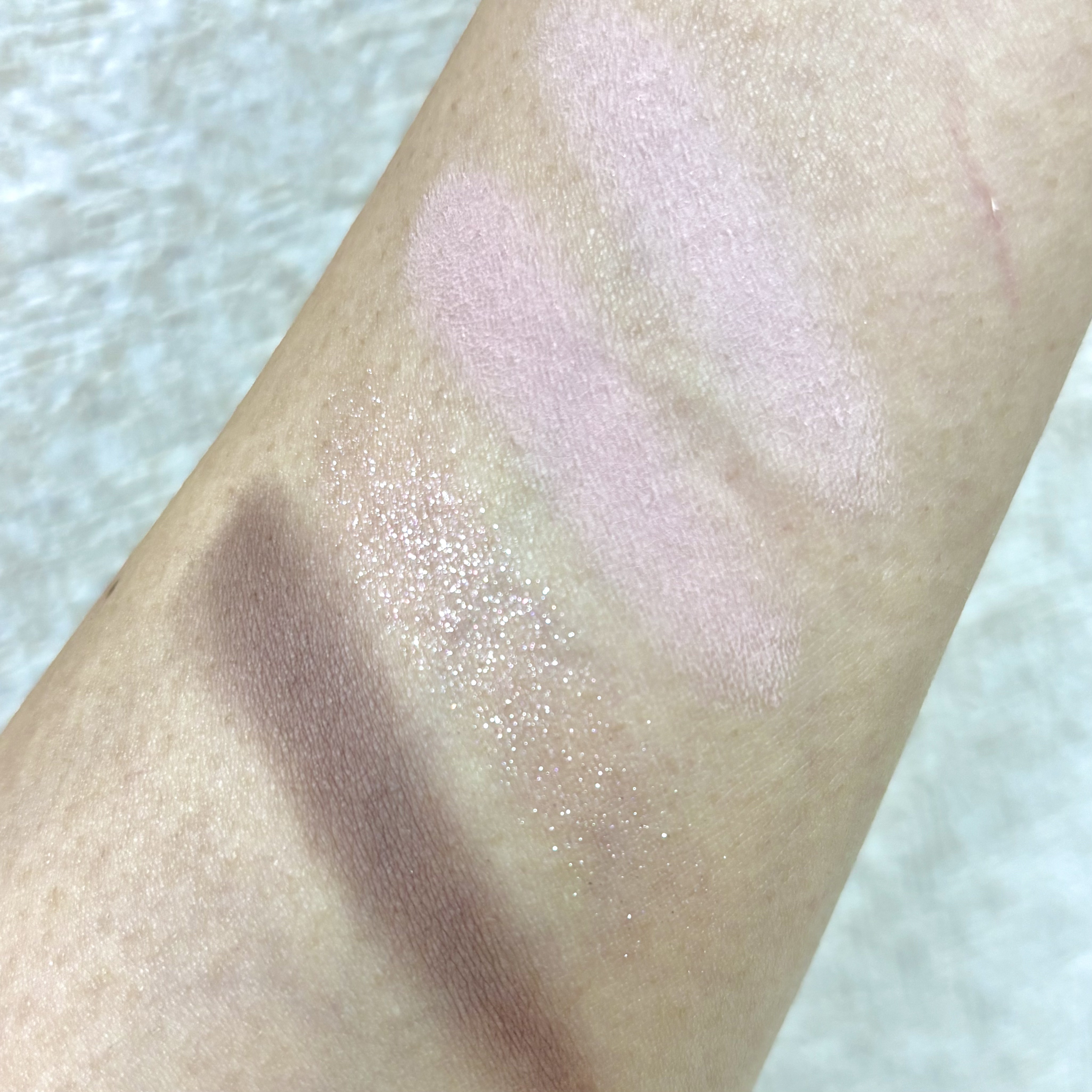 La Belle Rose Plumping Lip Tint/Dinto/口紅を使ったクチコミ（3枚目）