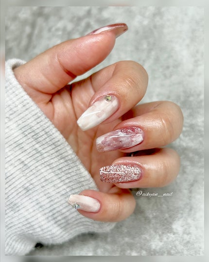 絶佳筆/ネイル工房/ネイル用品を使ったクチコミ(5枚目)