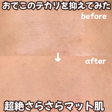 大容量オイルコントロールセッティングパウダー/ZEESEA/ルースパウダーを使ったクチコミ(6枚目)