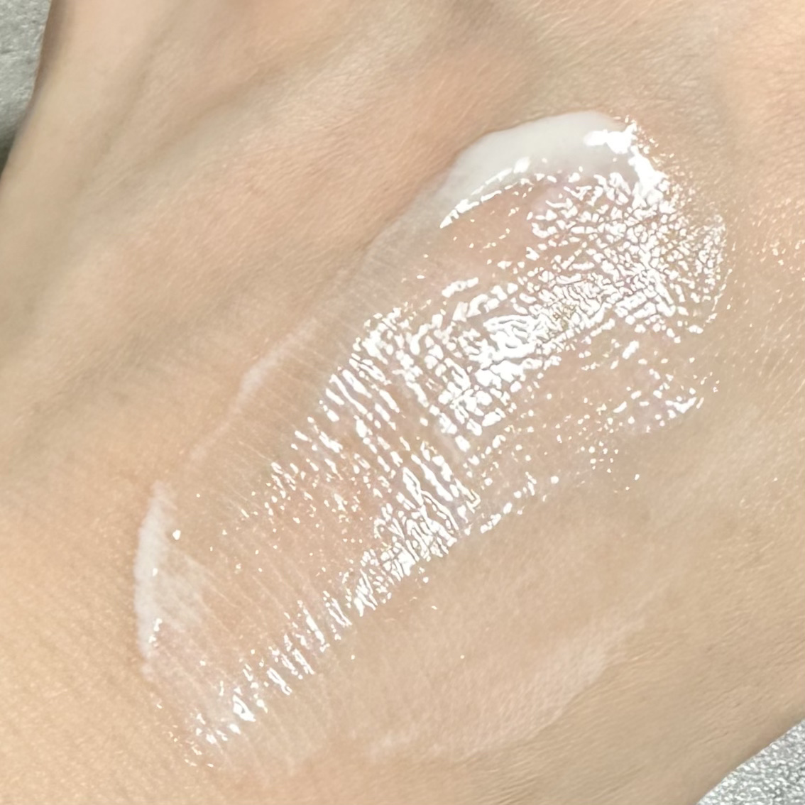 PDRN+リードルS 100/VT/美容液を使ったクチコミ（3枚目）