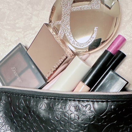 ウィンターダズル コレクション/DECORTÉ/メイクアップキットを使ったクチコミ(6枚目)