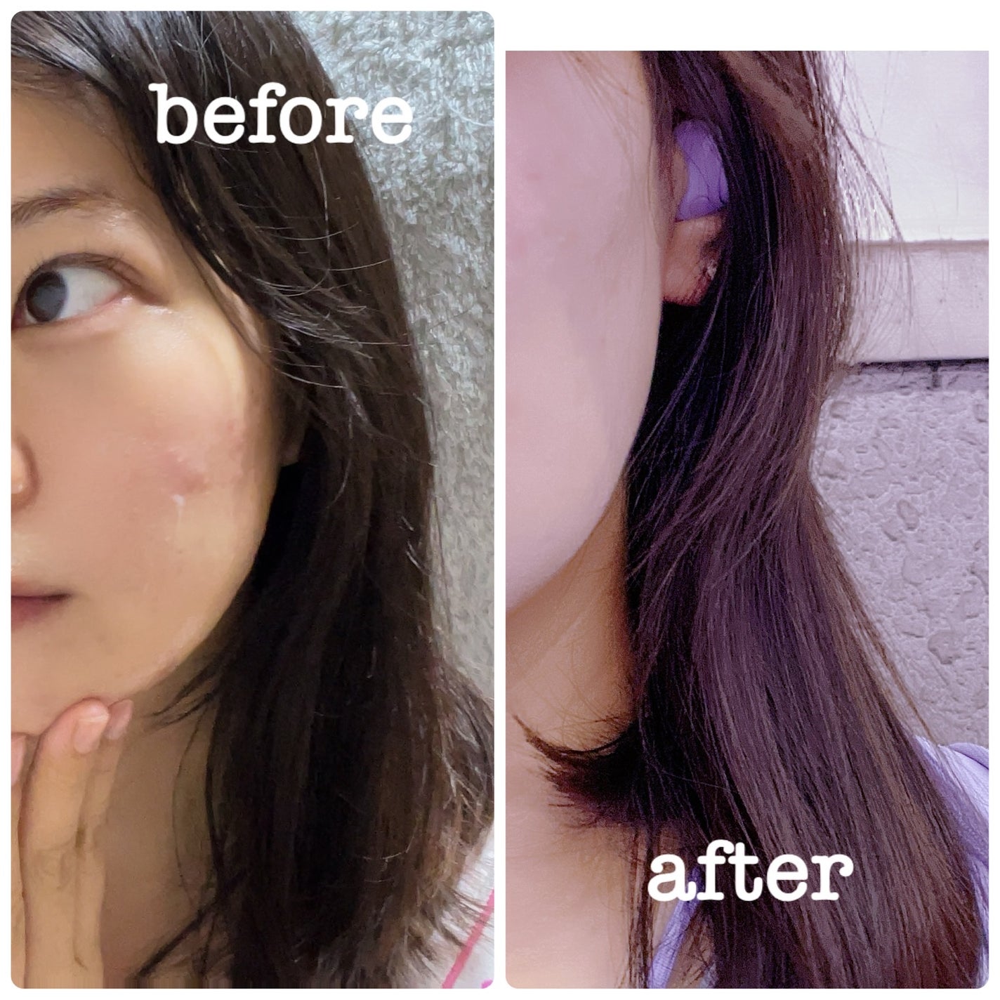 ヘアスカルプディープマスク/TIARERA/ヘアマスク・ヘアパックを使ったクチコミ(5枚目)