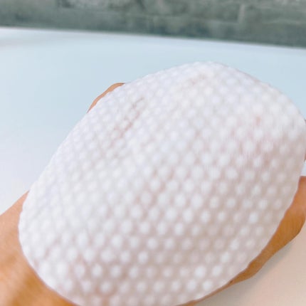 デイリートナーパッド/NEEDLY/トナーパッドを使ったクチコミ(7枚目)