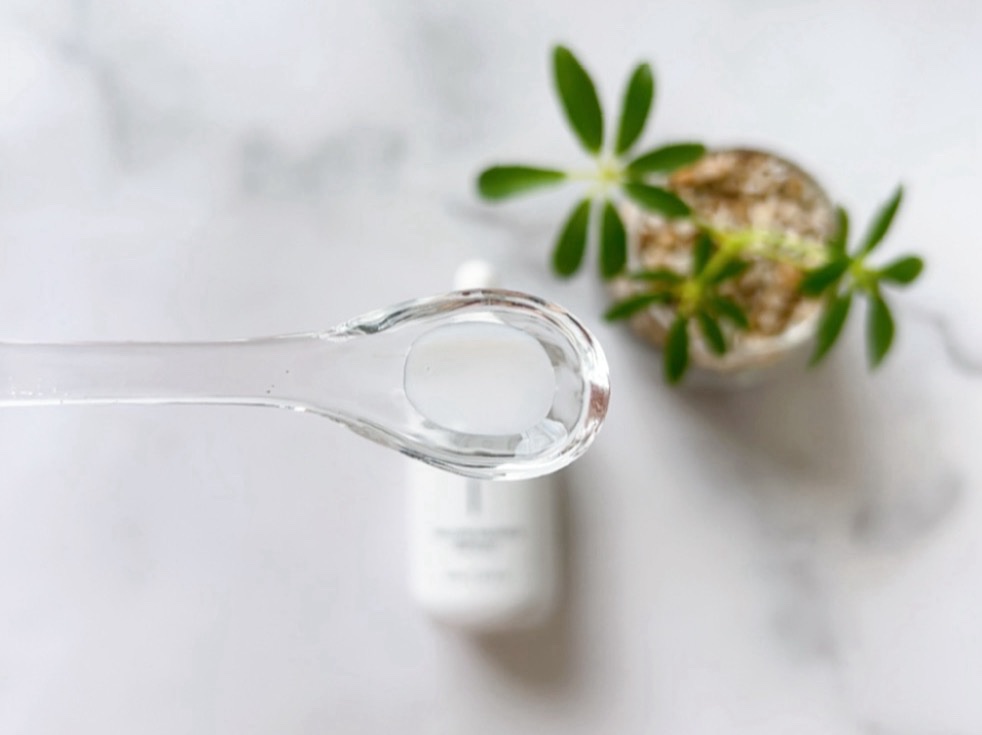 トラコアラディアンスアンプル/イナベロ/美容液を使ったクチコミ（2枚目）