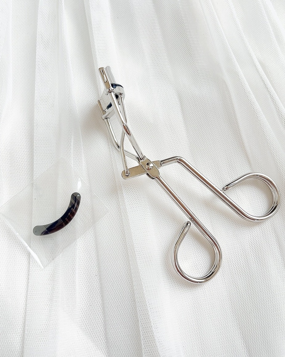 まつげググッとカーラー/SHOBIDO/ビューラーを使ったクチコミ（3枚目）