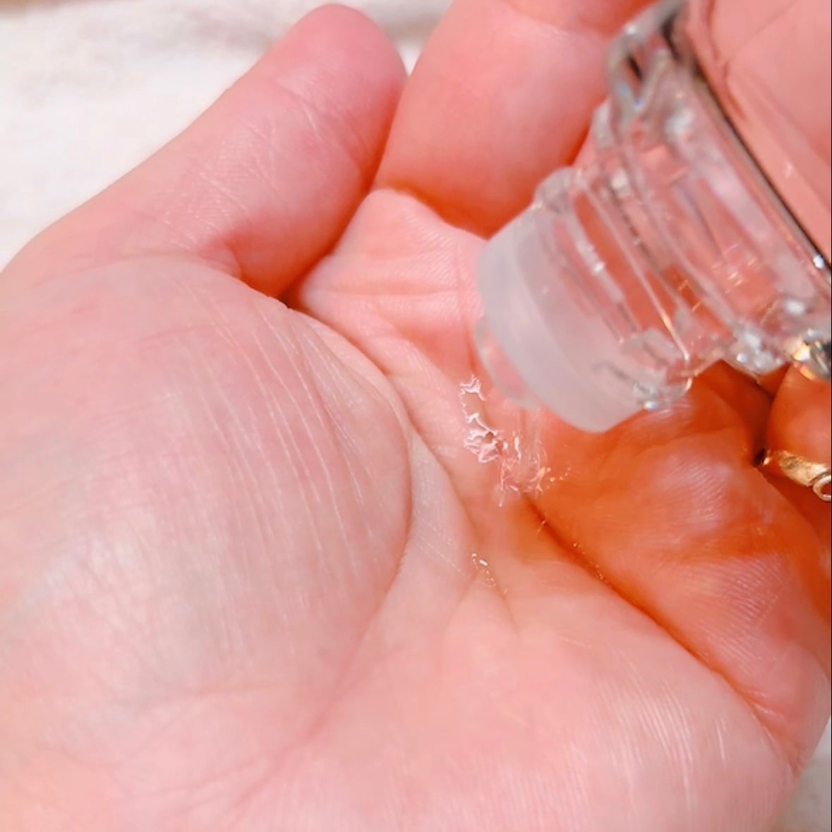 ザ ブラック エッセンス/FAS/化粧水を使ったクチコミ(3枚目)