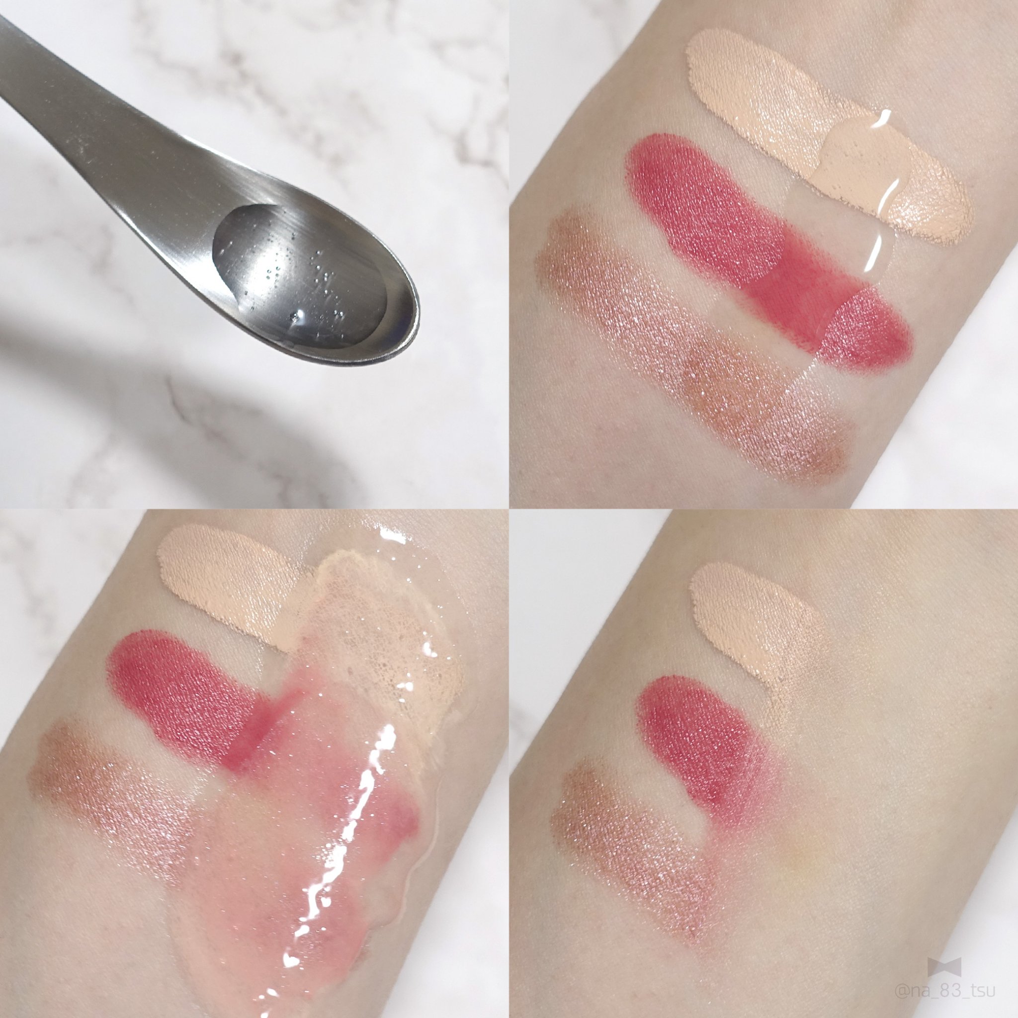 オルビス ザ クレンジング オイル/オルビス/オイルクレンジングを使ったクチコミ（3枚目）