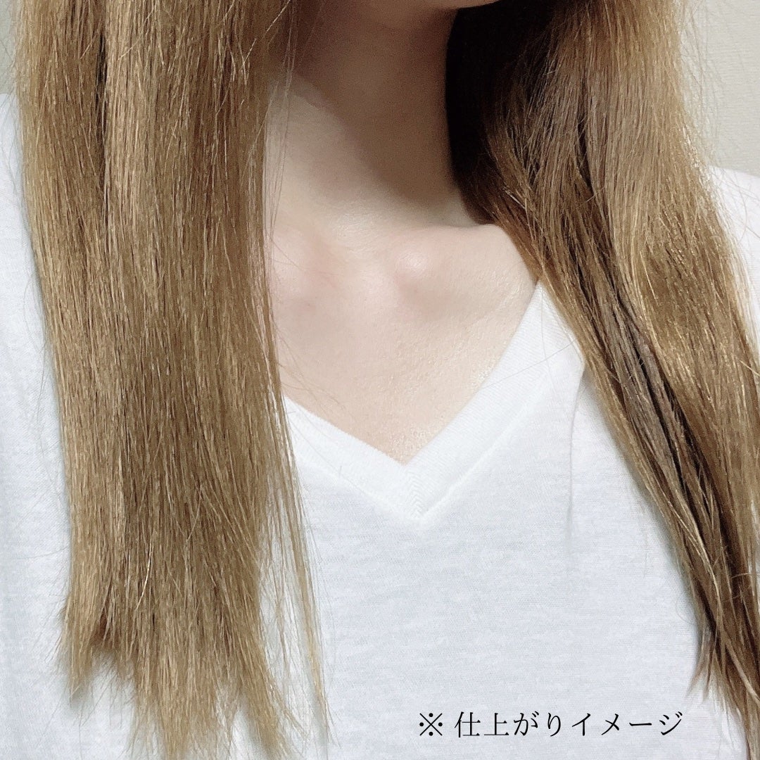 ãã€ãã¡ãŒãž ã¡ã³ããã³ã¹ ã·ã£ã³ããŒ/ããªãŒãã¡ã³ã/matsukiyo CONCRED/åžè²©ã·ã£ã³ããŒã䜿ã£ãã¯ãã³ãïŒ4æç®ïŒ