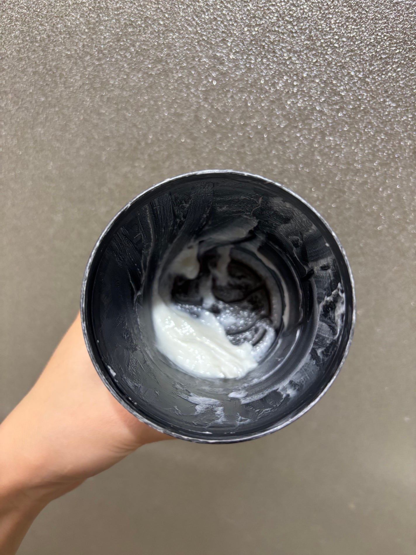 現実頭皮/ラッシュ/頭皮トリートメントを使ったクチコミ(3枚目)