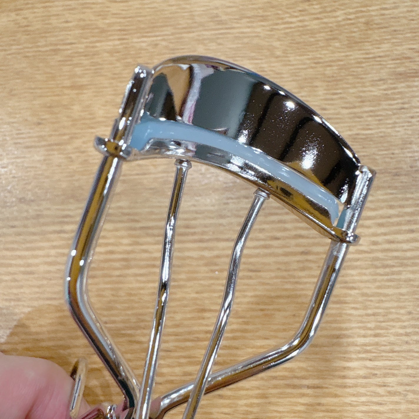 ひとえ・奥ぶたえ用カーラー/アイプチ®/ビューラーを使ったクチコミ(4枚目)