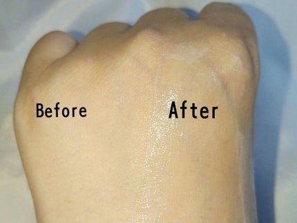 あんり on LIPS 「#PRFLORODORAカーミングアイランドシリーズスージング..」(4枚目)