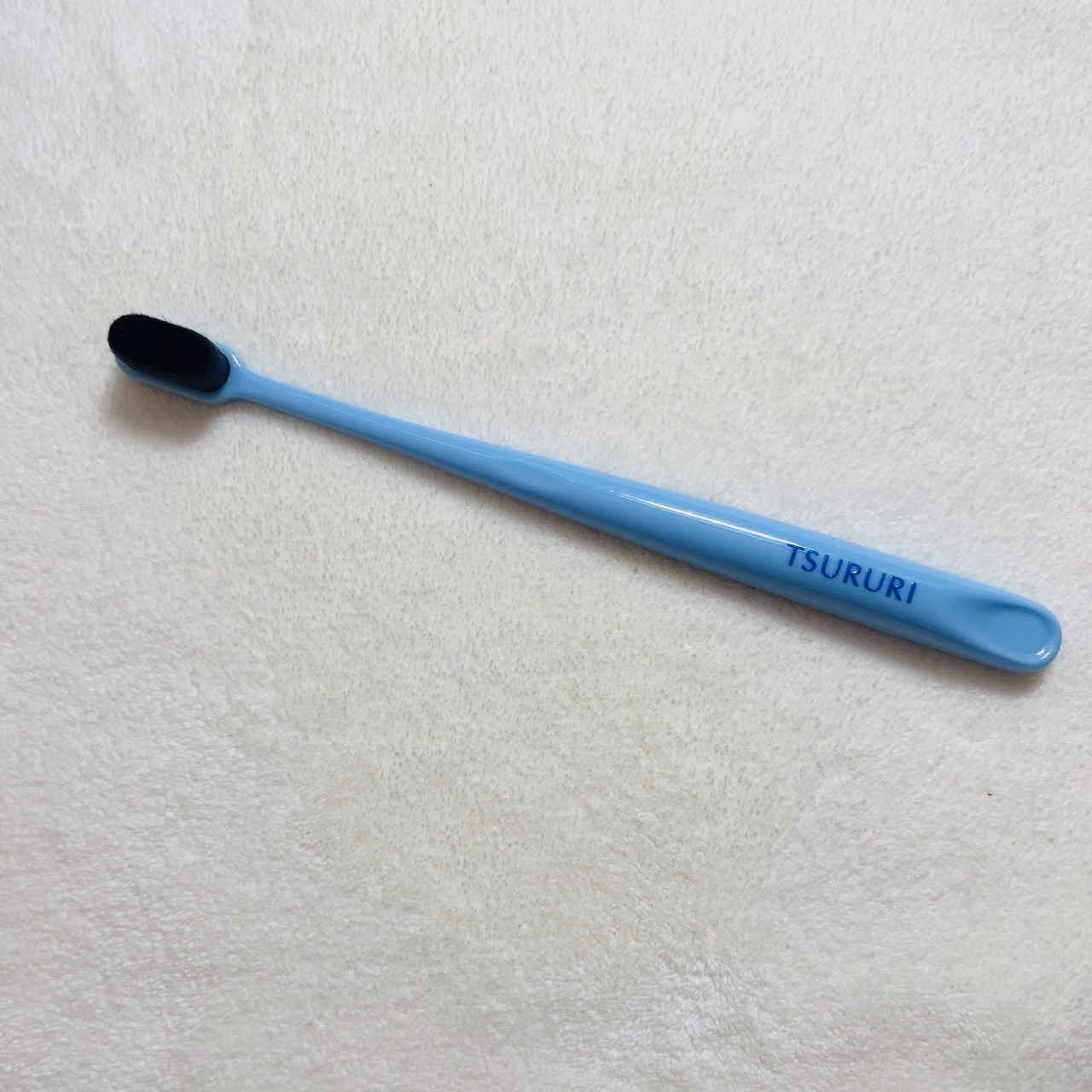 ツルリ　毛穴磨きブラシ/ツルリ/その他スキンケアグッズを使ったクチコミ（2枚目）