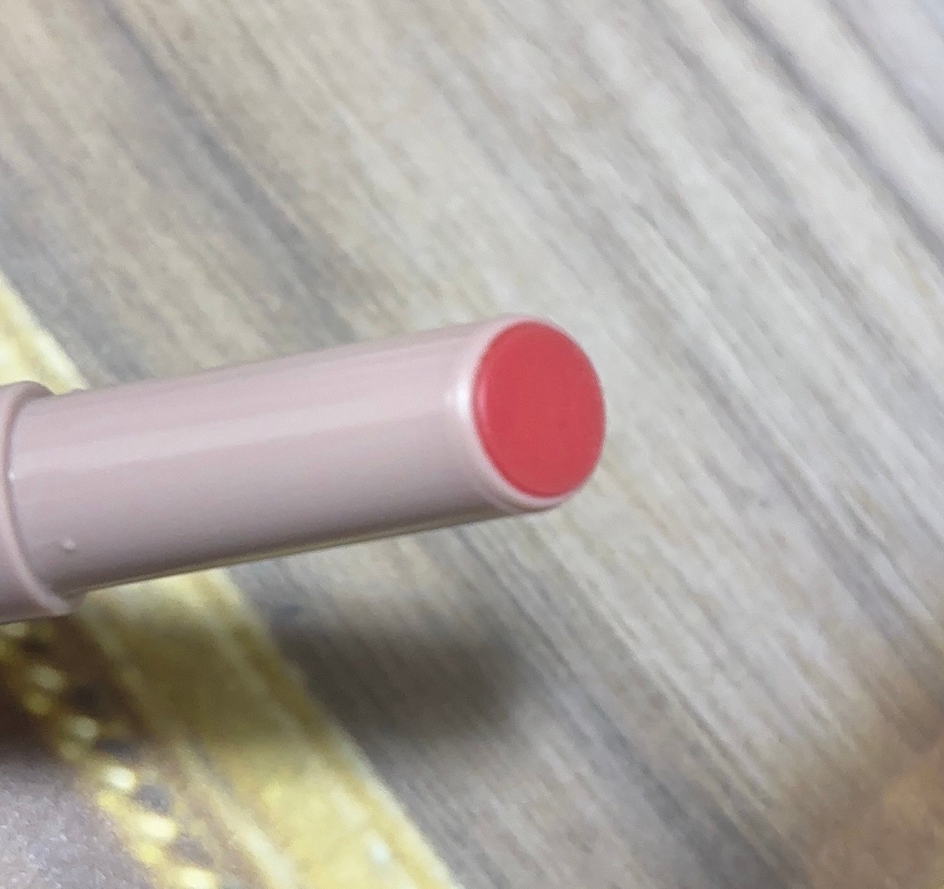 プランプリップケアスクラブ/キャンメイク/リップスクラブを使ったクチコミ(5枚目)