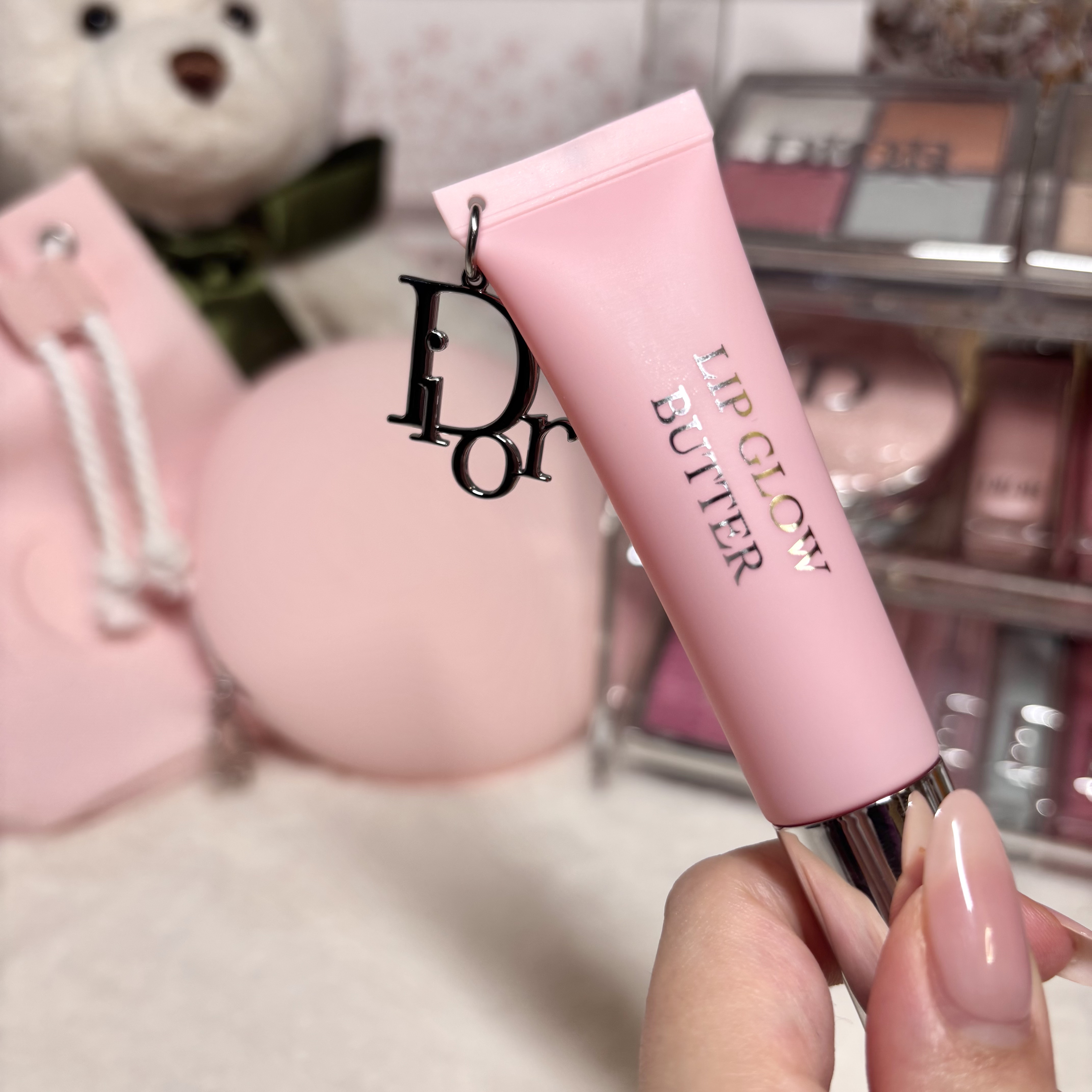 その他/Dior/その他を使ったクチコミ（1枚目）