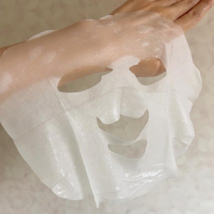 ルルルン ハイドラ AZ マスク/ルルルン/シートマスク・パックを使ったクチコミ(2枚目)