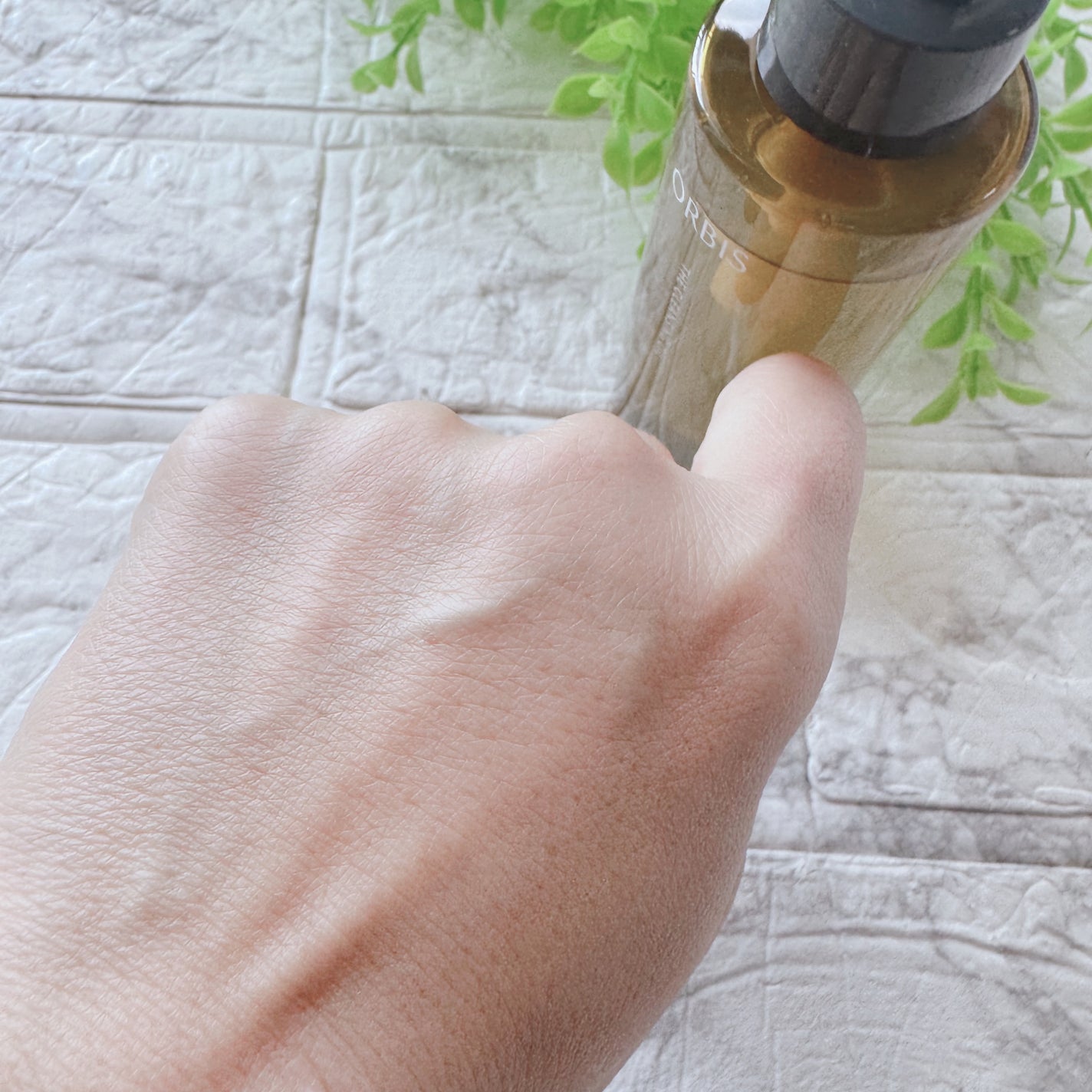 オルビス ザ クレンジング オイル/オルビス/オイルクレンジングを使ったクチコミ(4枚目)