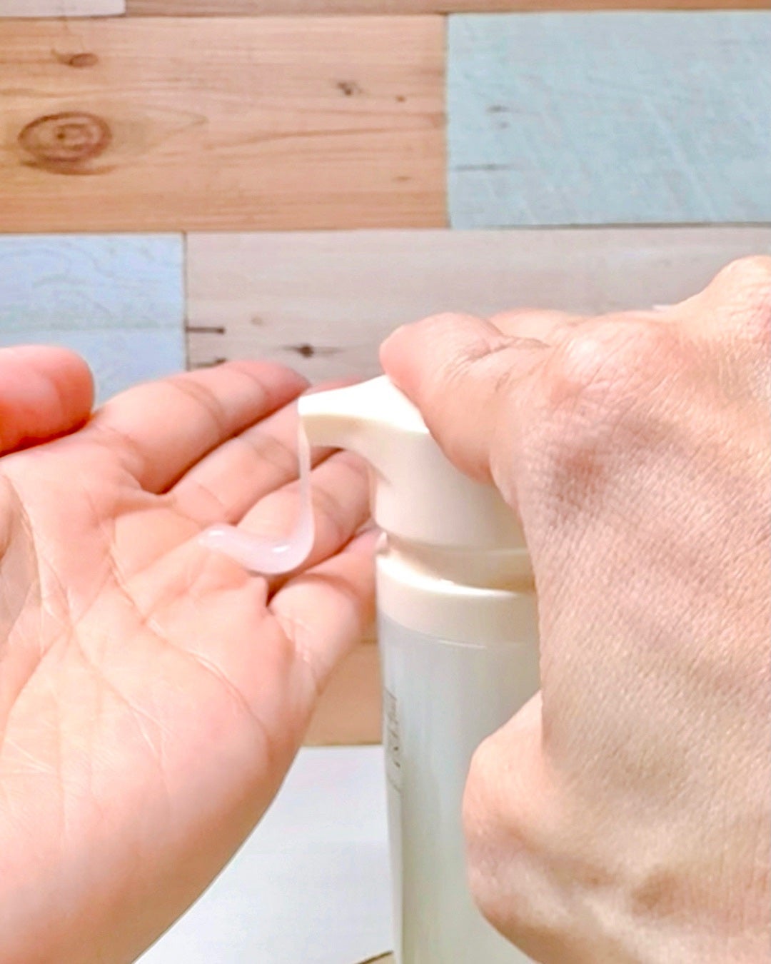 草花木果 マスクジェル C <美容液・マスク>/草花木果/美容液を使ったクチコミ(3枚目)