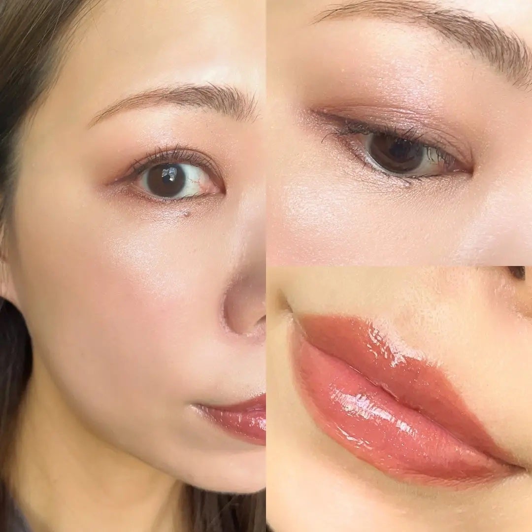 ディオール バックステージ フェイス グロウ パレット/Dior/ハイライトを使ったクチコミ(1枚目)