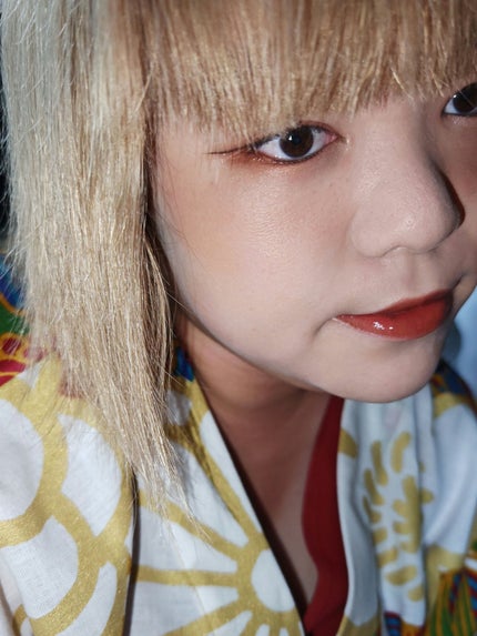 シングルカラーアイシャドウ/CEZANNE/単色アイシャドウを使ったクチコミ(7枚目)