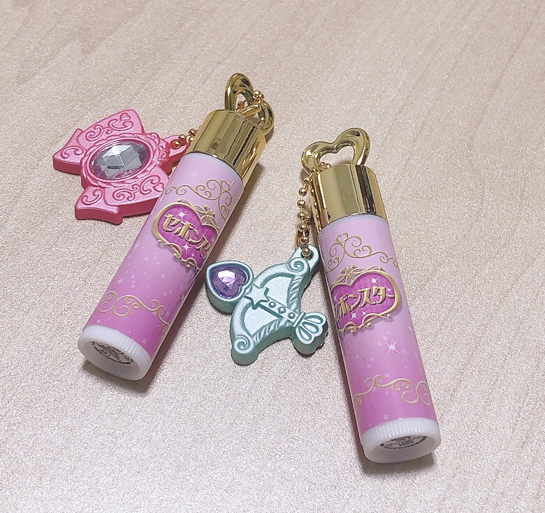 セボンスター リップクリーム/SHOBIDO/リップクリームを使ったクチコミ（1枚目）