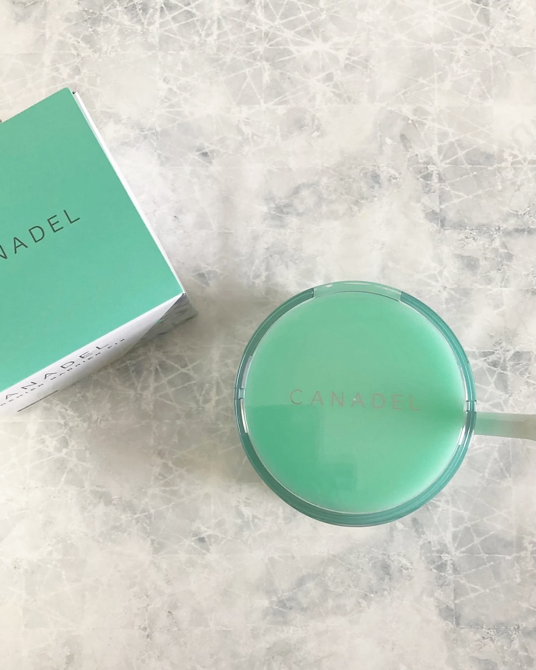 プレミアバリアフィックス /CANADEL/オールインワン化粧品を使ったクチコミ（2枚目）