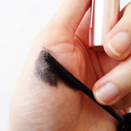 スカイハイ/MAYBELLINE NEW YORK/マスカラを使ったクチコミ(9枚目)