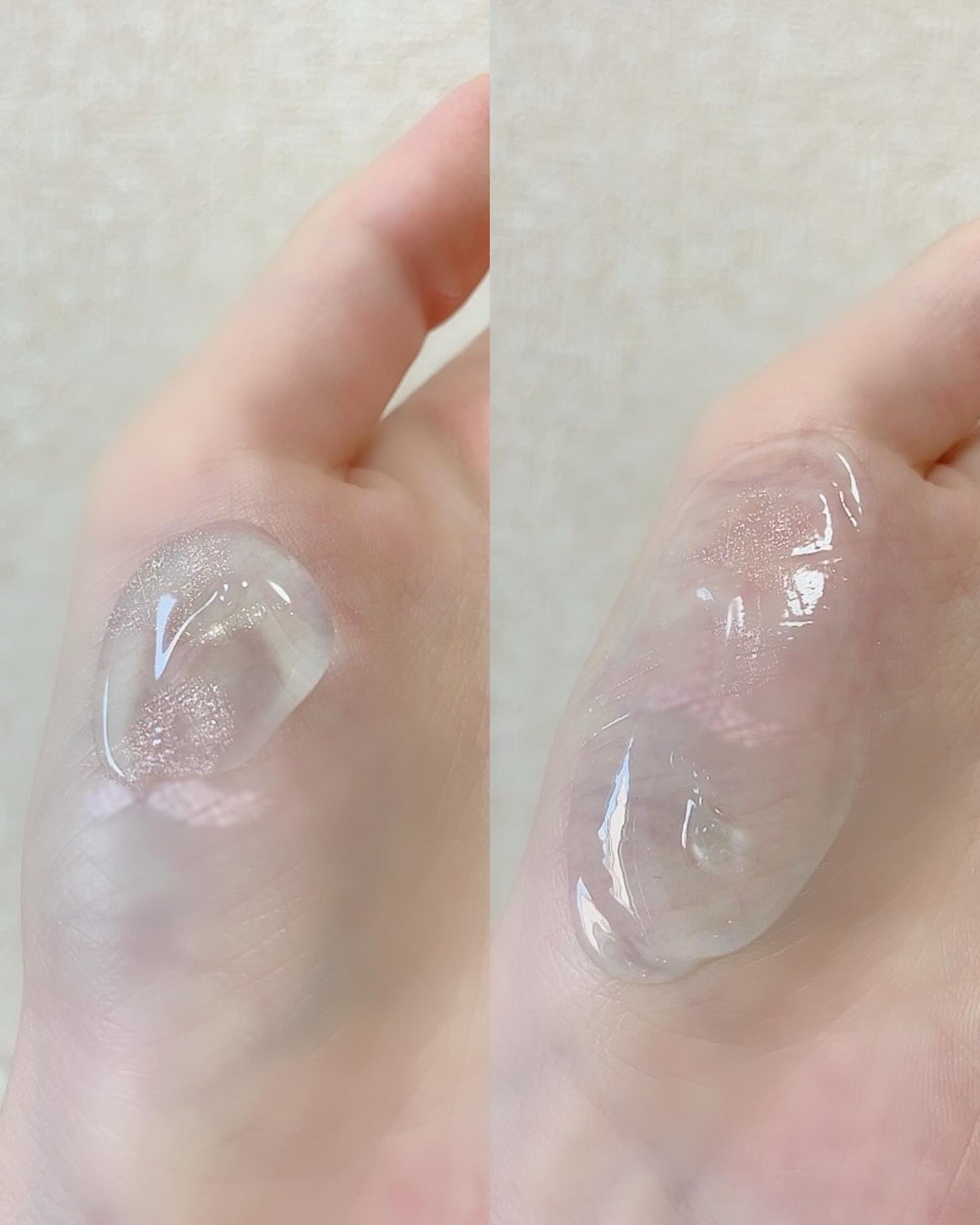 スージングクレンジングジェルバーム/CISAB/クレンジングジェルを使ったクチコミ(6枚目)