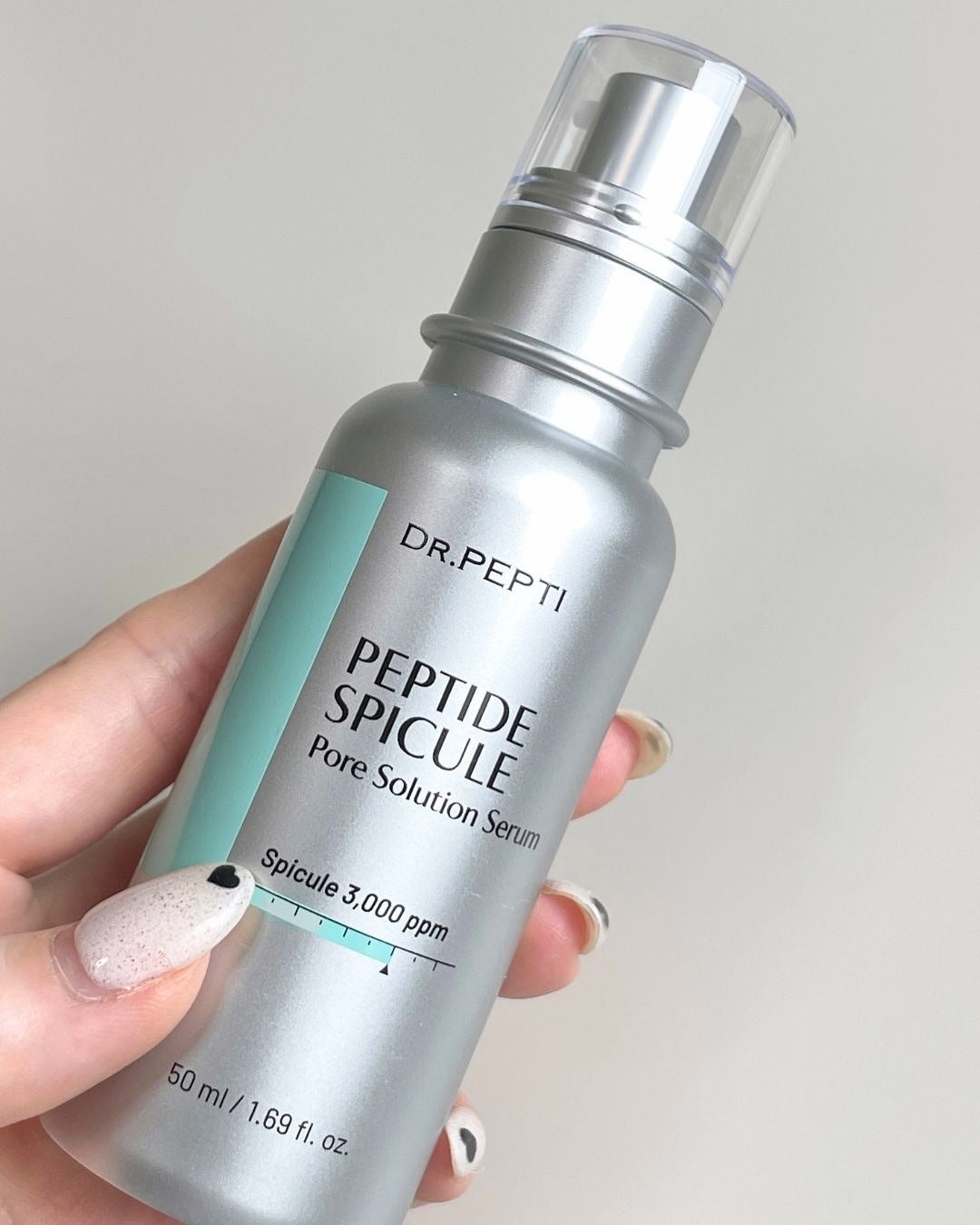 センテラモイストスージングジェルクリームEX/DR.PEPTI/フェイスクリームを使ったクチコミ(2枚目)