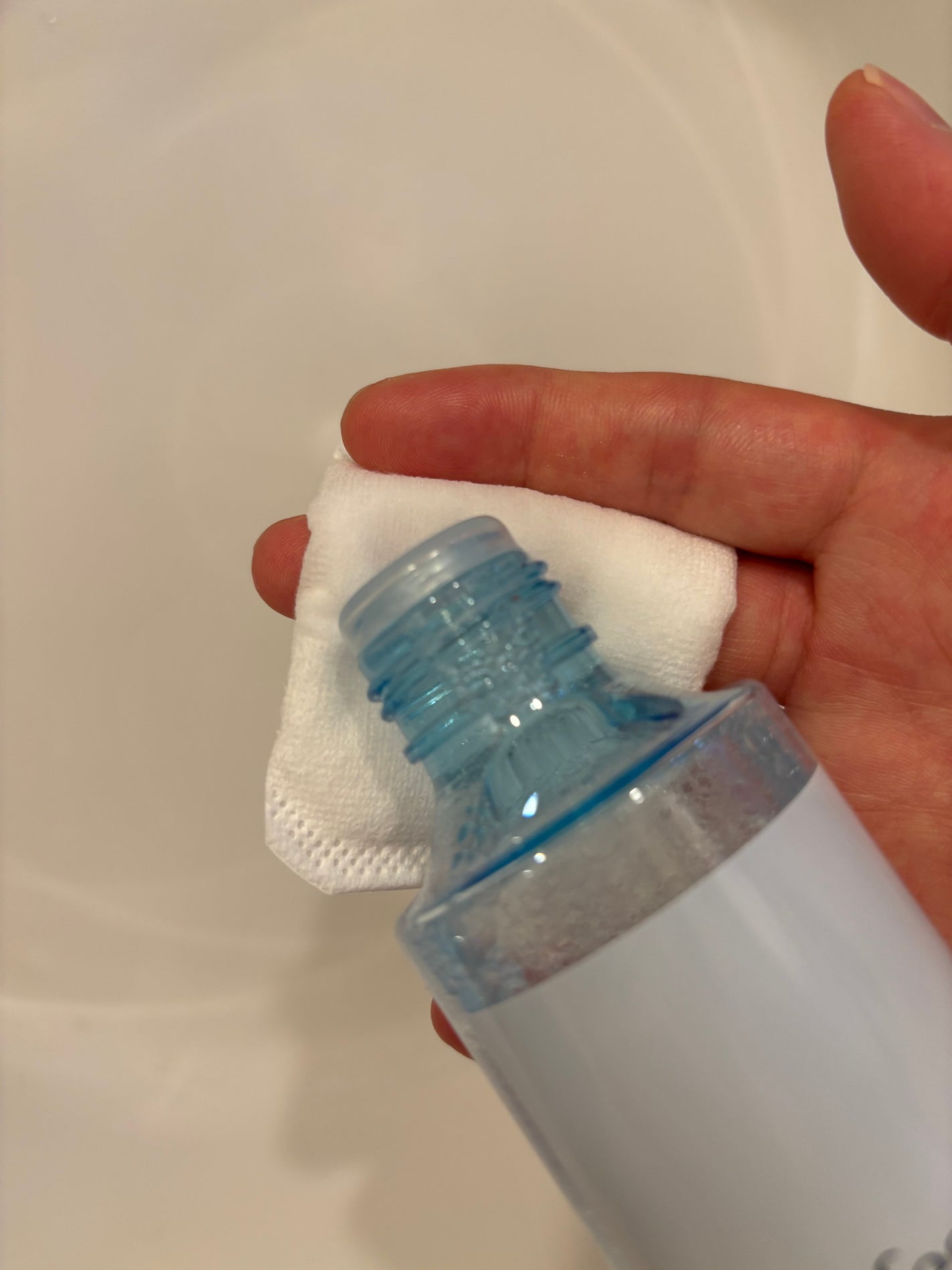 ミセラーアイメイクアップリムーバー/ビフェスタ/ポイントメイクリムーバーを使ったクチコミ(2枚目)