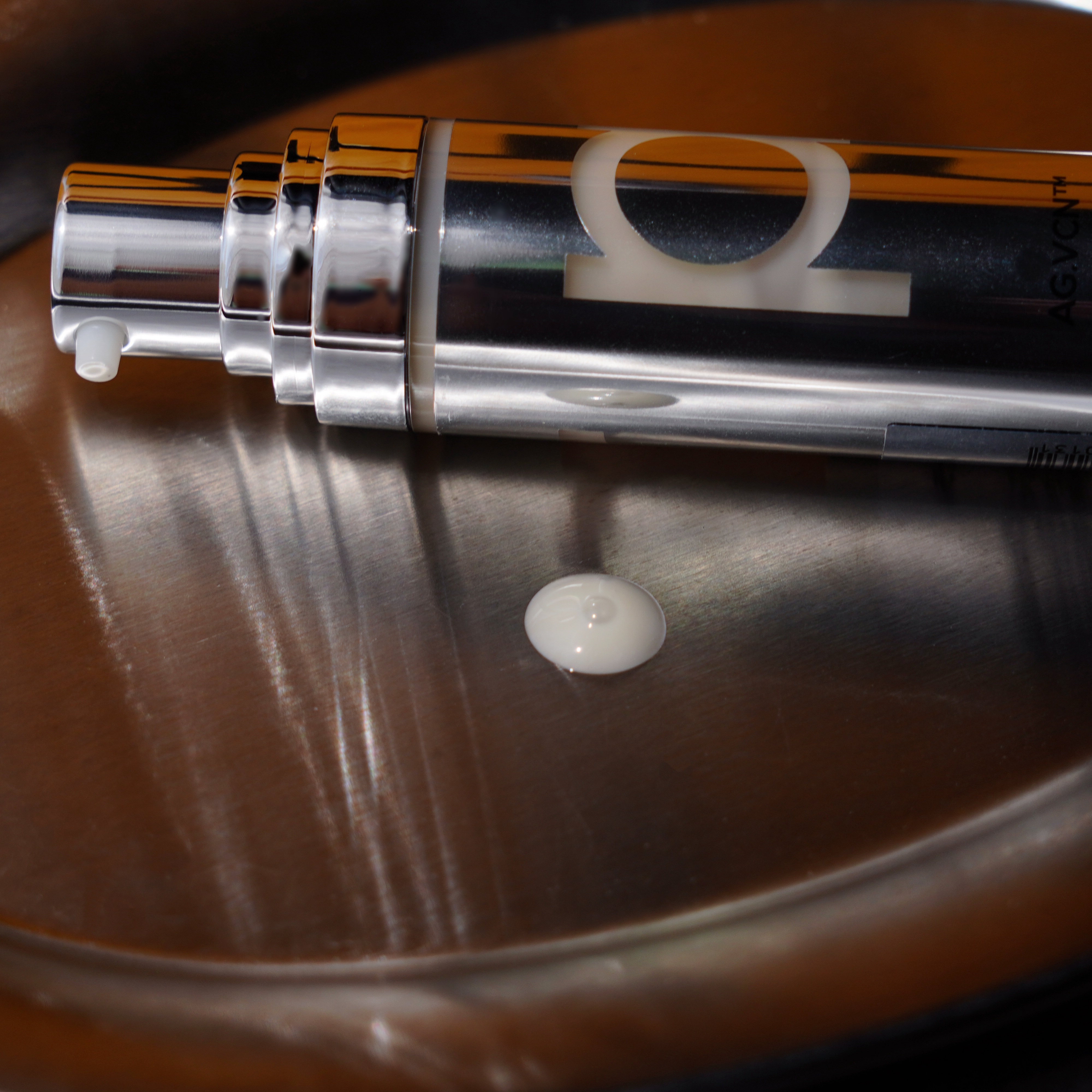 ユース ラディアンス ビタチノール セラム/primera/美容液を使ったクチコミ（2枚目）