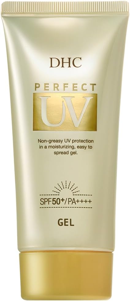 めろん★DHCサンカットQ10ジェル 50プラスアクアジェル8本セット めろん☆様専用DHCサンカットQ10ジェル 50プラスアクアジェル8本