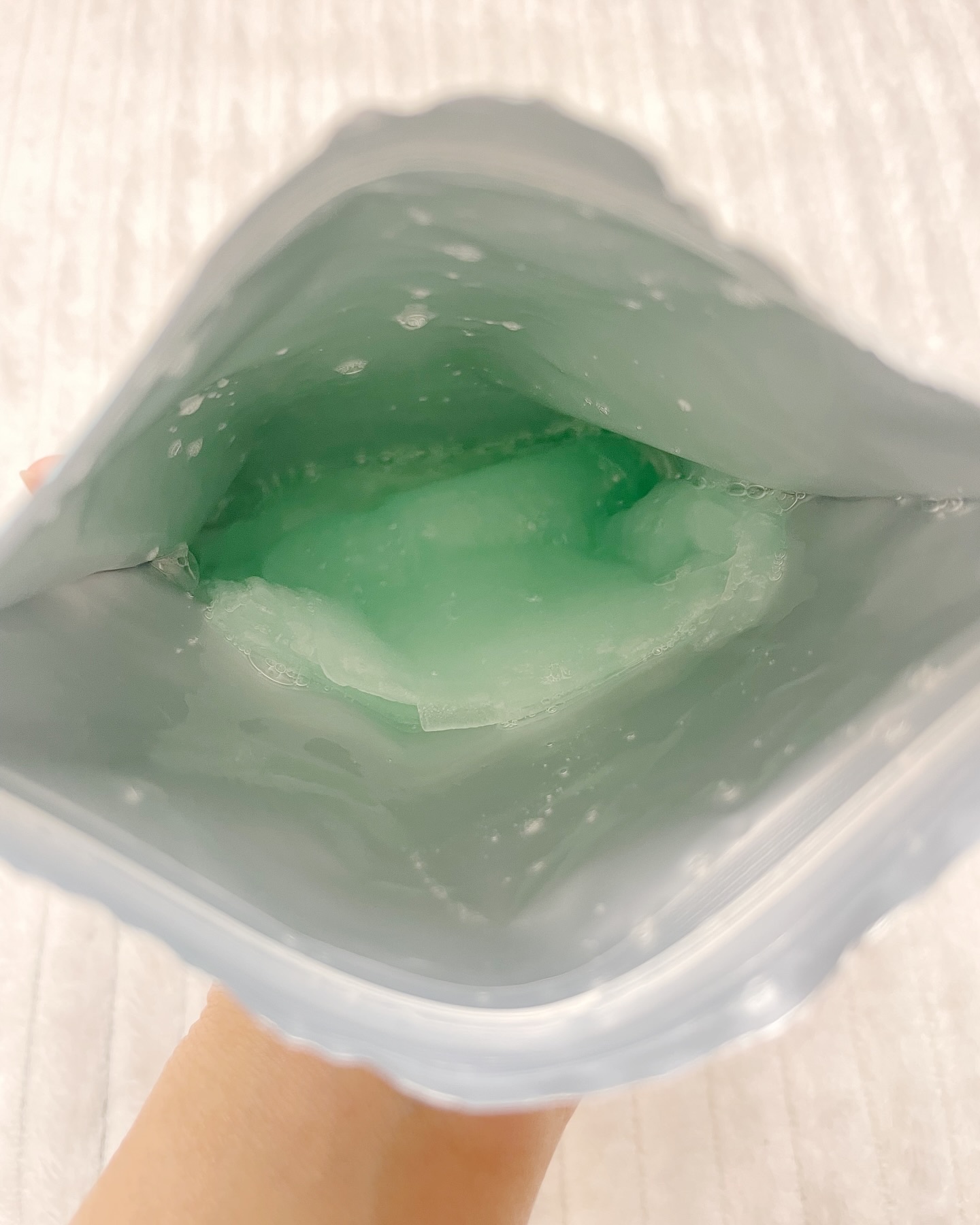 アヌアPHセラムインマスク/Anua/シートマスク・パックを使ったクチコミ（2枚目）