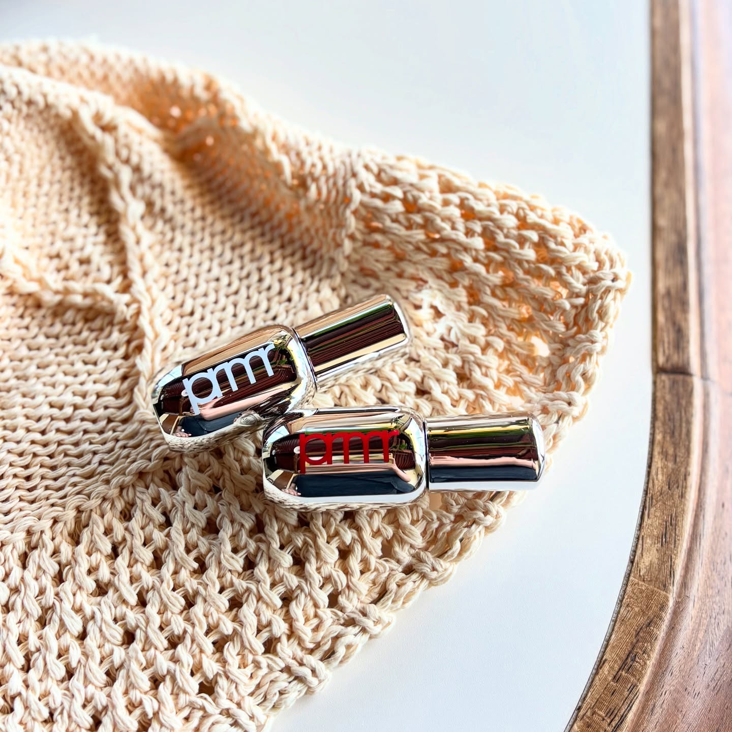 レチノール ボリューム リップセラム/primera/リップグロスを使ったクチコミ（2枚目）