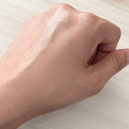 アップルデューイフィットクッションファンデーション/TOCOBO/クッションファンデーションを使ったクチコミ(8枚目)