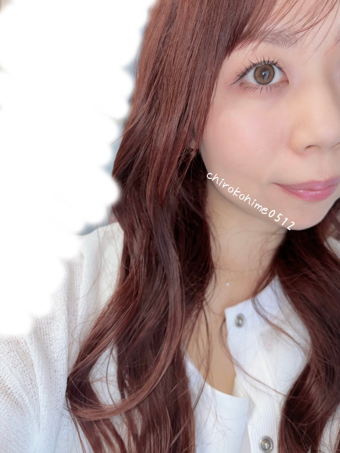 チーク ポップ/CLINIQUE/パウダーチークを使ったクチコミ(3枚目)