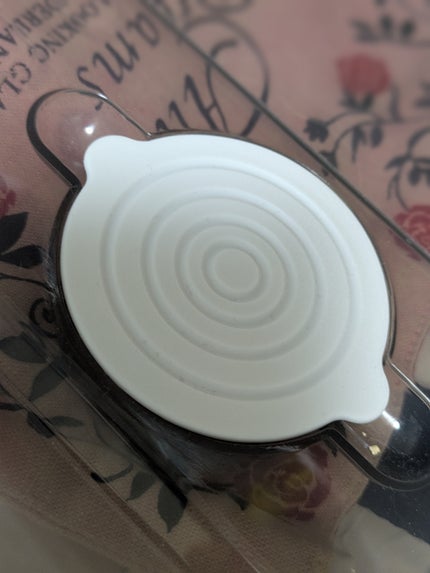 真紅 on LIPS 「収納ボックスをお試しさせて頂きました。こちらの収納ボックスは、..」(7枚目)