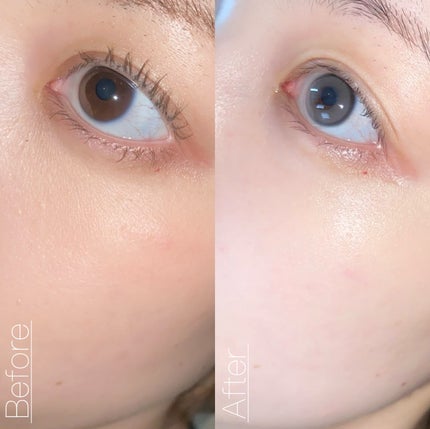 しっとりクレンジング洗顔 NC/なめらか本舗/洗顔フォームを使ったクチコミ(7枚目)