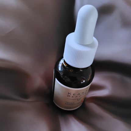 ひろちゃん on LIPS 「ケアナボーテVC15特濃美容液🟨🟨🟨🟨🟨🟨🟨🟨🟨🟨🟨🌿🟩🟩🟩🟩..」(6枚目)