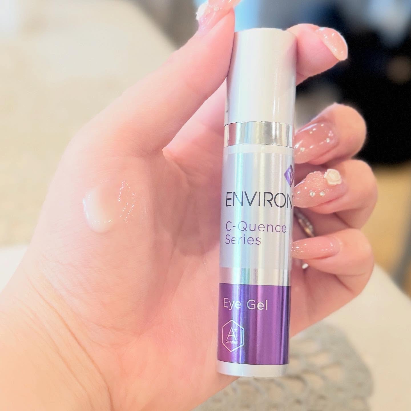 エンビロン モイスチャー ジェル2 クリーム4 【公式通販】 エンビロン