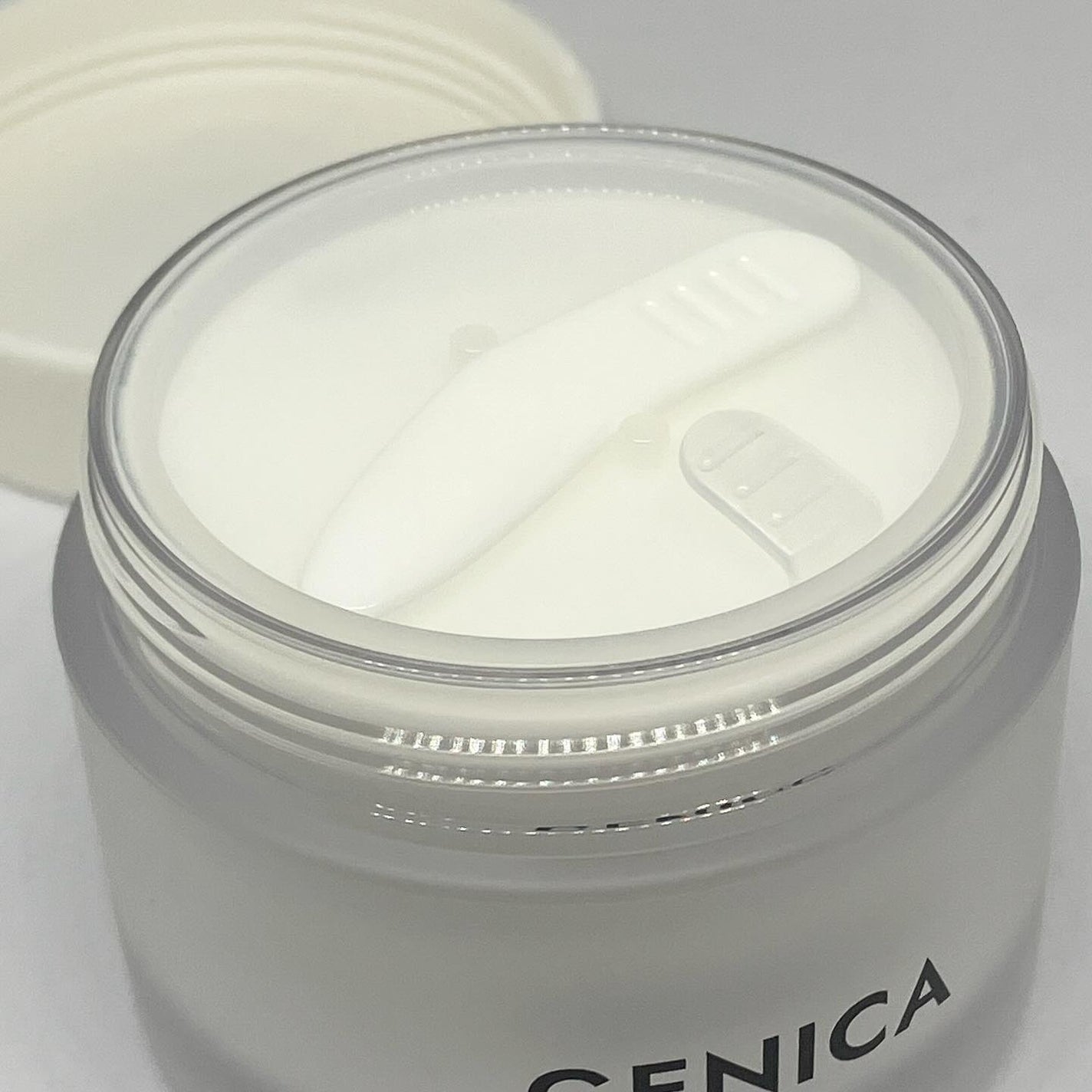 ジェニカ トリートメントクリーム RE/GENICA/フェイスクリームを使ったクチコミ(2枚目)