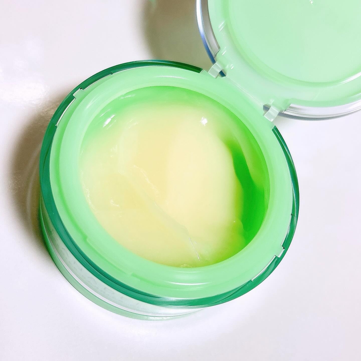 プレミアバリアフィックス /CANADEL/オールインワン化粧品を使ったクチコミ（3枚目）