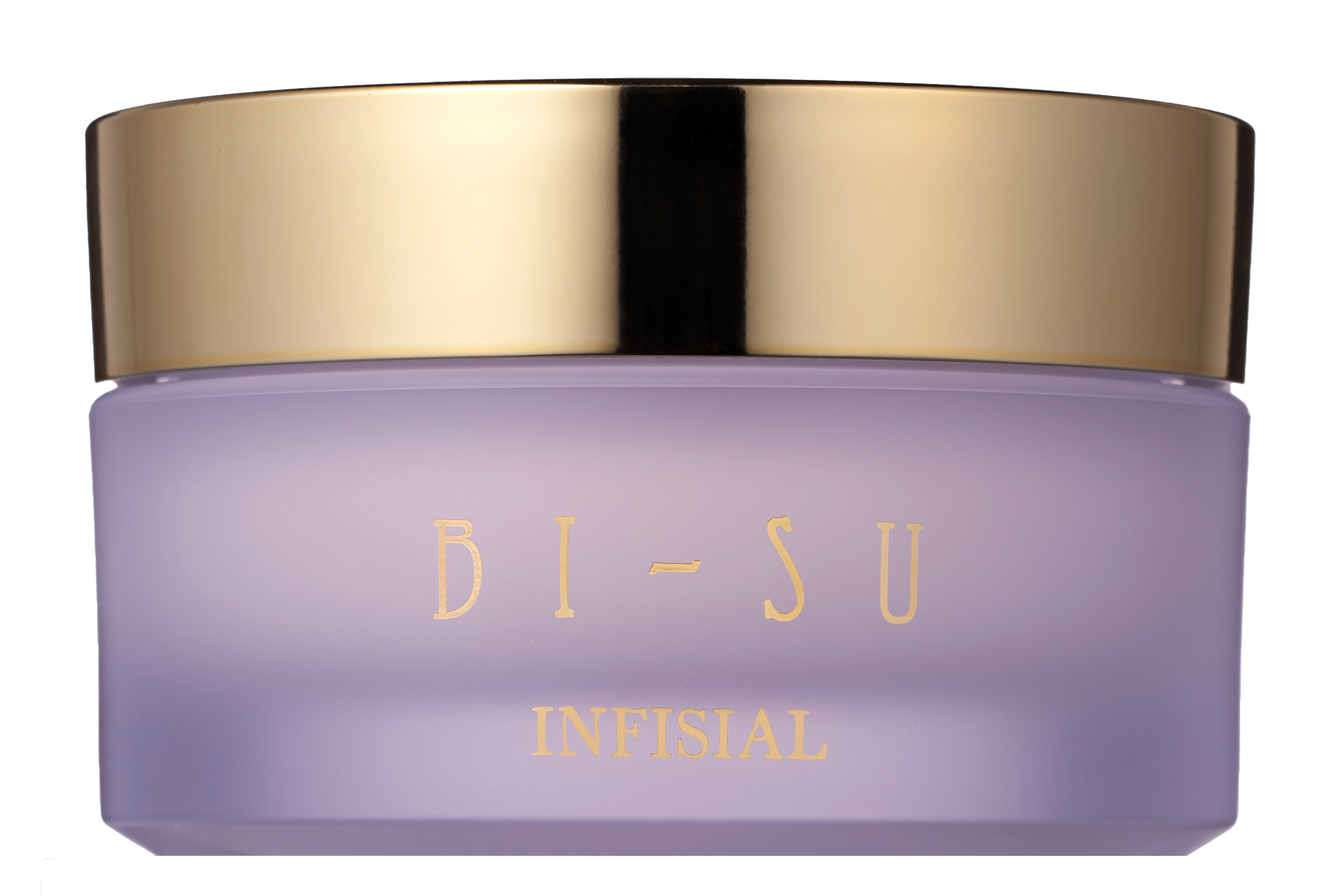 BI-SUインフィシアルクリーム 2025