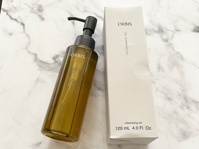 オルビス ザ クレンジング オイル/オルビス/オイルクレンジングを使ったクチコミ（1枚目）