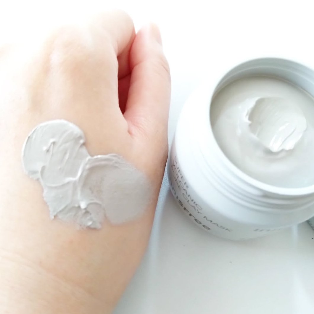 ノーセバム　ミネラルパウダー　N/innisfree/ルースパウダーを使ったクチコミ（3枚目）