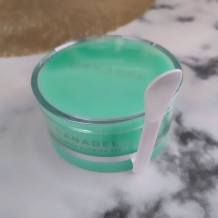 プレミアバリアフィックス /CANADEL/オールインワン化粧品を使ったクチコミ(4枚目)