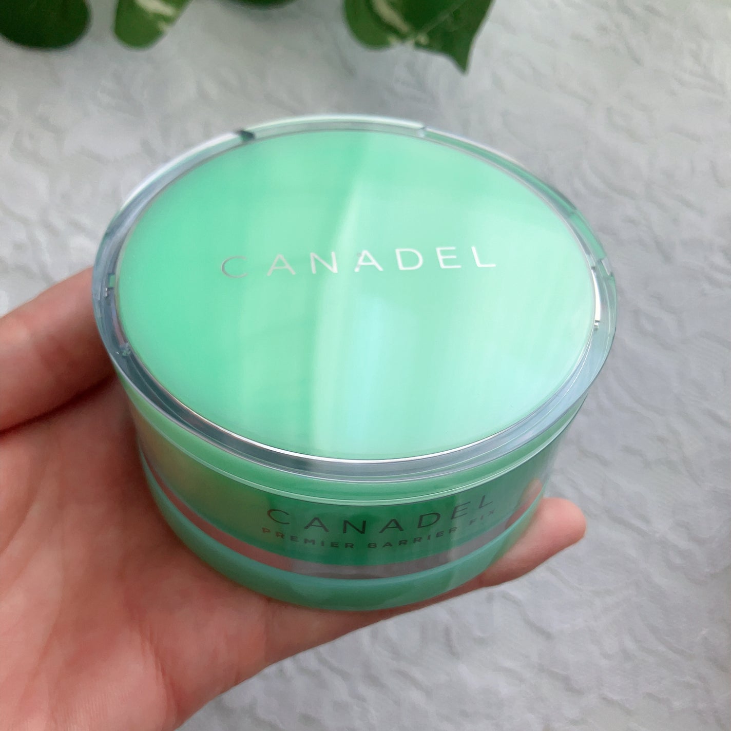 プレミアバリアフィックス /CANADEL/オールインワン化粧品を使ったクチコミ(2枚目)