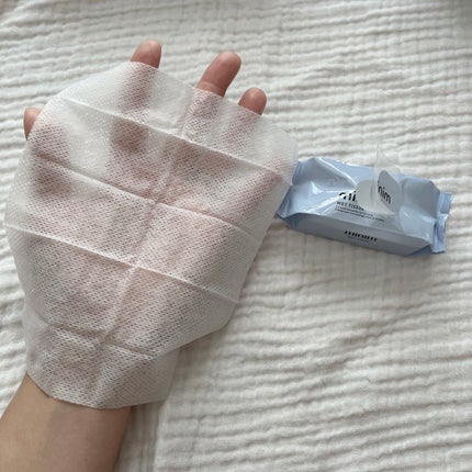 yui on LIPS 「おでかけに♪/アイリスオーヤマ #提供ミニウエットティッシュ ..」(2枚目)