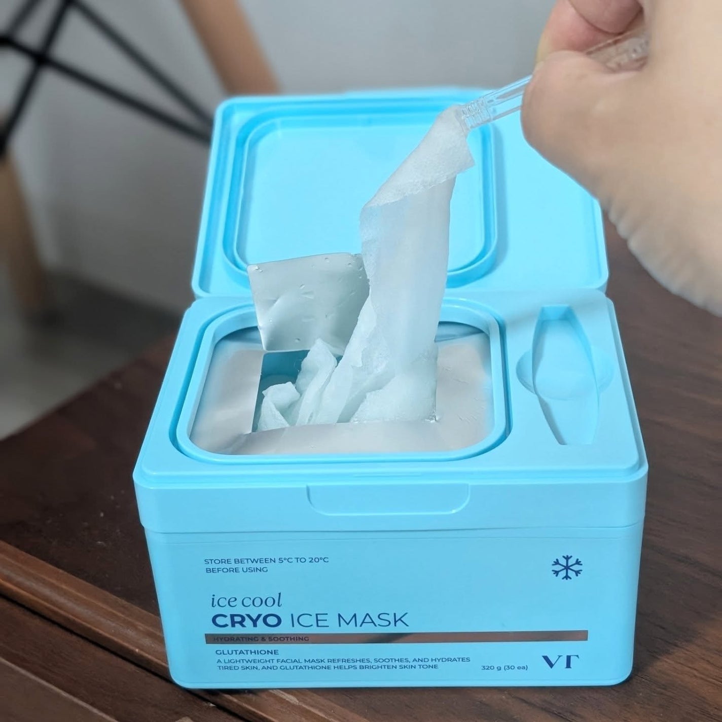 kuni_フォロバ on LIPS 「この夏必見スキンケア🎐この夏にぴったりの新作スキンケアをオスス..」(2枚目)