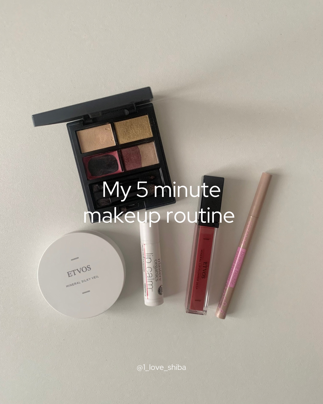 ミネラルシルキーベール/エトヴォス/プレストパウダーを使ったクチコミ（1枚目）