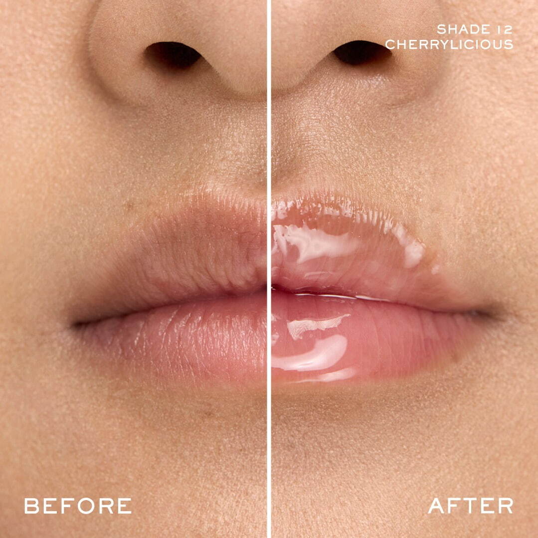 イドル リップ ジューシー トリート​ ＃12チェリー リシャス